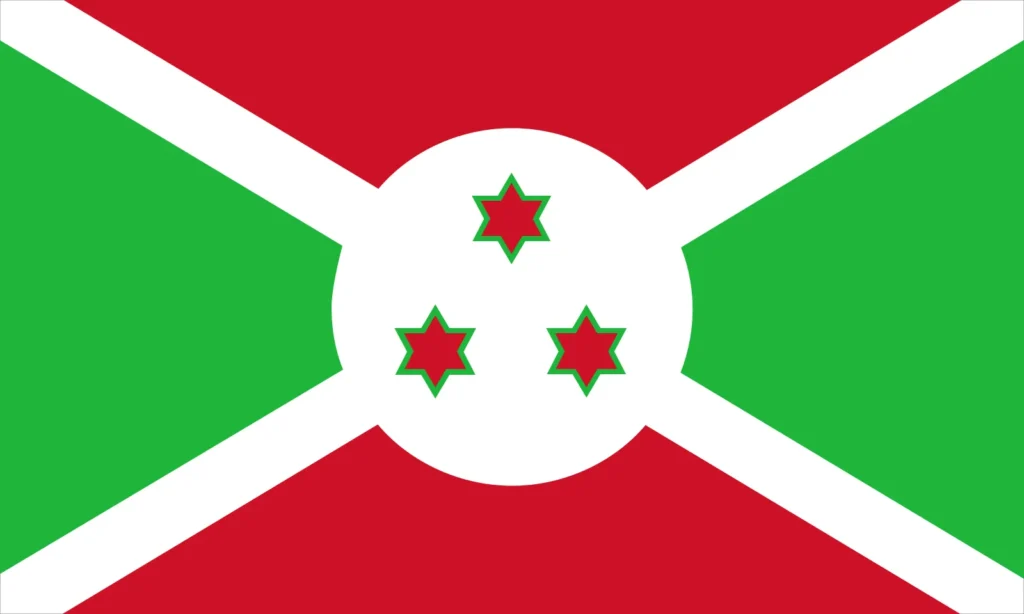 Flag-Burundi